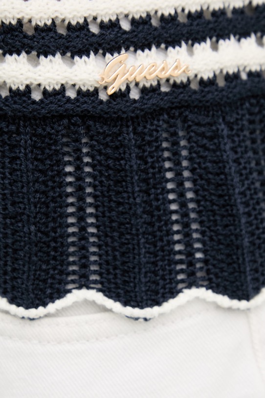 Guess kardigán dámsky AMBER W6GR24.Z0657