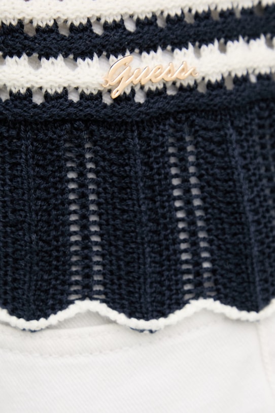 Guess kardigán dámsky AMBER W6GR24.Z0657