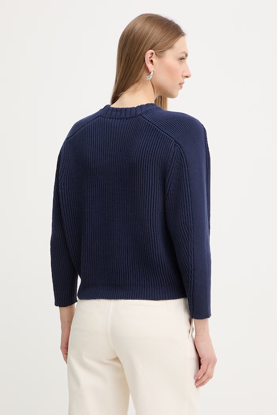 Oblečení Svetr MAX&Co. MCOGERANIO 2616361081200 námořnická modř