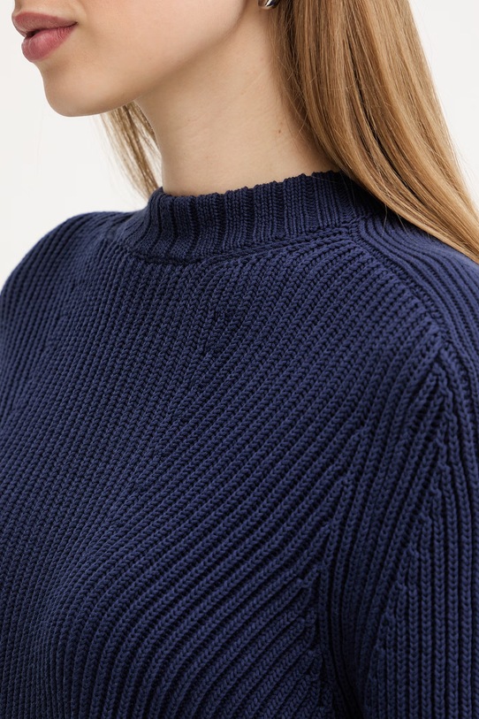 MAX&Co. sweter MCOGERANIO 2616361081200 granatowy