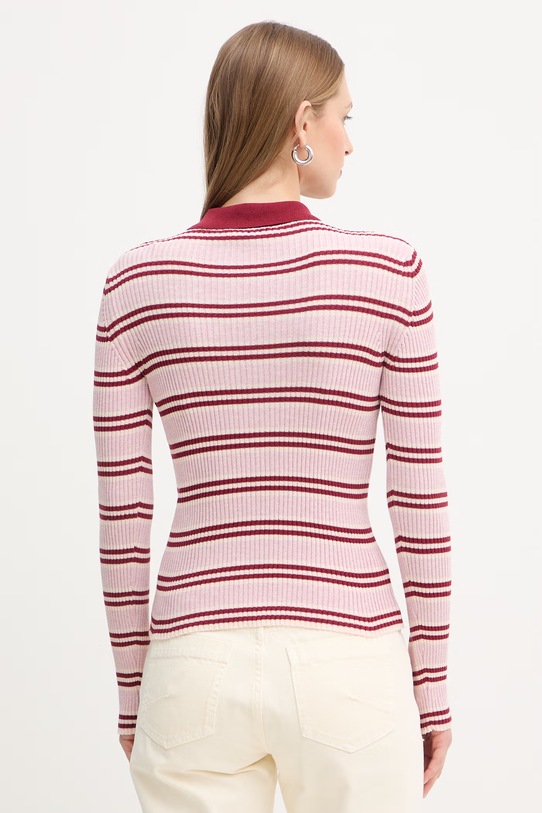 Odzież MAX&Co. sweter MCOLOCUSTA 2616361141200 różowy