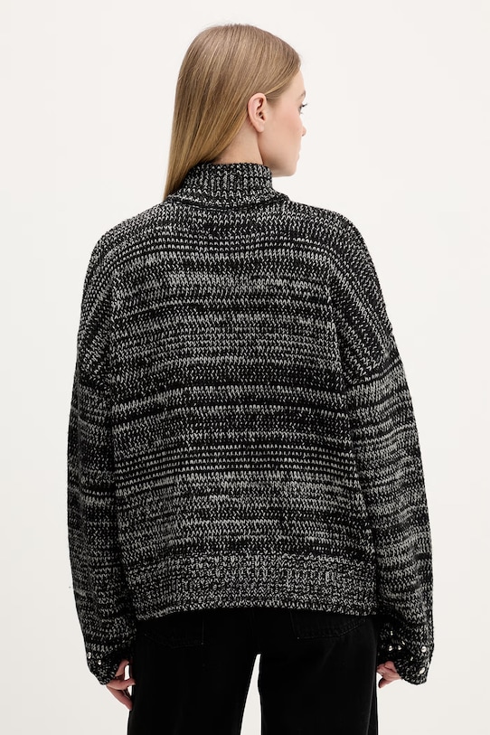 Одежда Джемпер The Ragged Priest RPHL251029KW серый