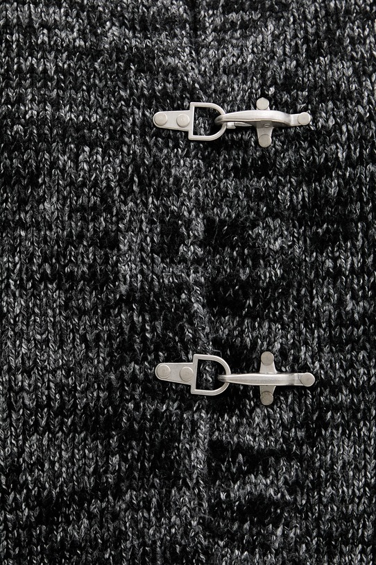 Джемпер The Ragged Priest RPHL251039KW сірий