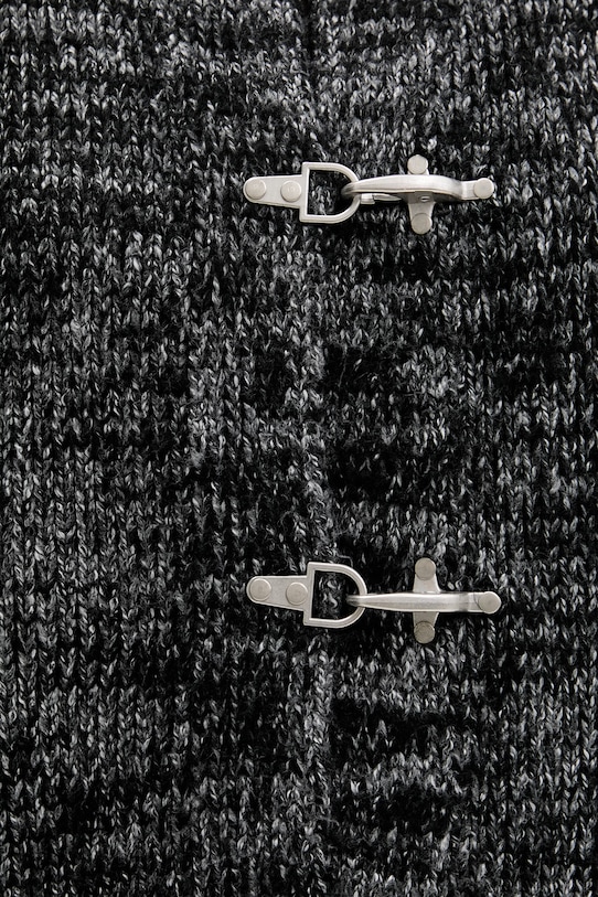 Джемпер The Ragged Priest RPHL251039KW сірий