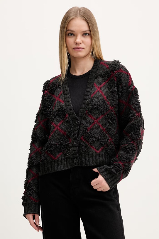 Джемпер The Ragged Priest інші сірий RPHL251037KW