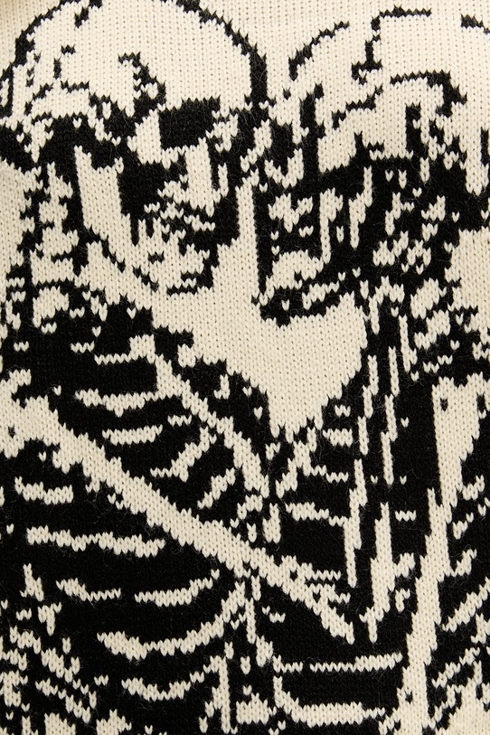 Светр The Ragged Priest RPHL251021KW бежевий