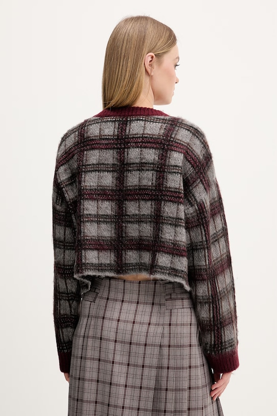 Одяг Светр The Ragged Priest RPHL251034KW бордо