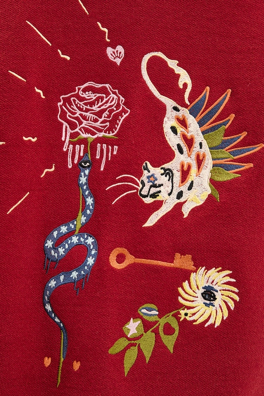 Kardigán Never Fully Dressed NFDKN829