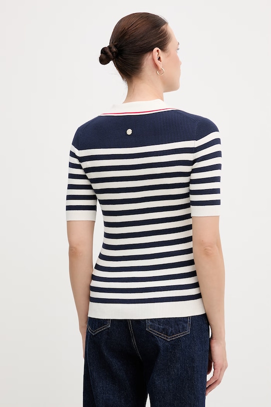 Odzież Joop! polo 30101911 granatowy