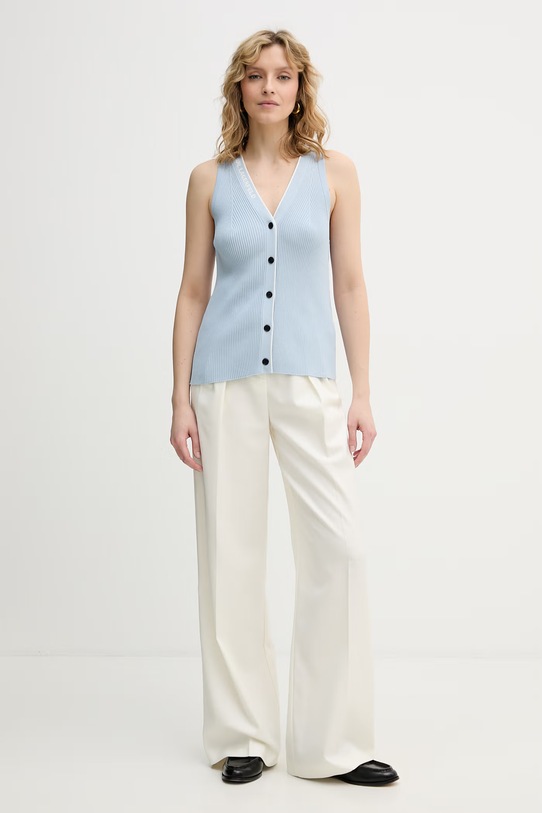 Karl Lagerfeld pentru femei B2W18014 albastru SS26