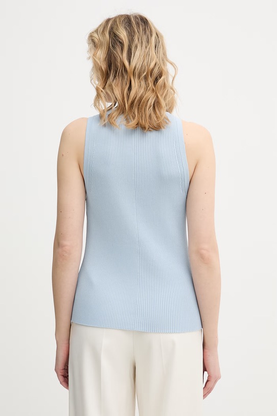 Îmbrăcăminte Karl Lagerfeld pentru femei B2W18014 albastru