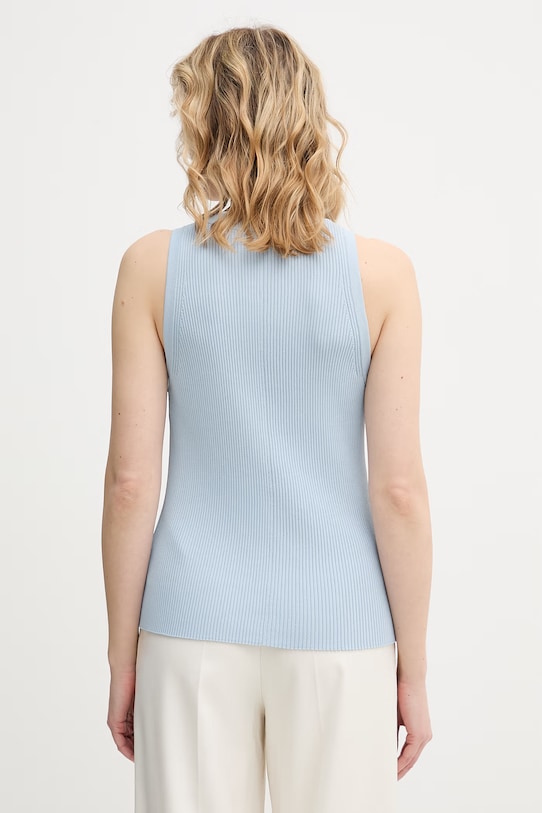 Îmbrăcăminte Karl Lagerfeld pentru femei B2W18014 albastru