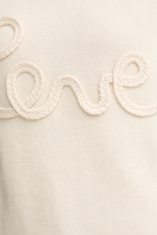 Morgan kamizelka damska MAVIE beżowy