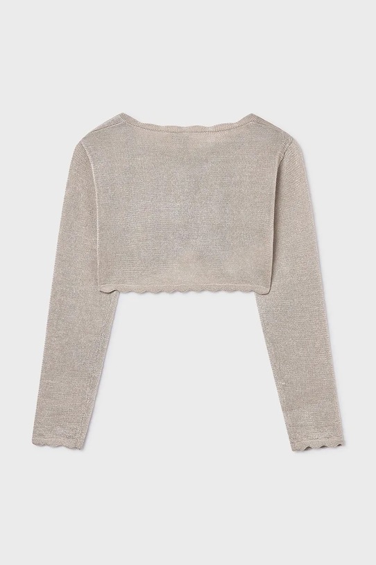 Κοριτσίστικα Παιδικό κάρδιγκαν Mayoral 332.8A.Junior.PPY2 μπεζ