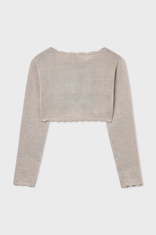 Κοριτσίστικα Παιδικό κάρδιγκαν Mayoral 332.8A.Junior.PPY2 μπεζ