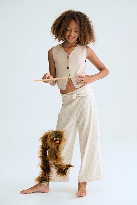 Παιδικό γιλέκο Mayoral 6020.8A.Junior.PPY2