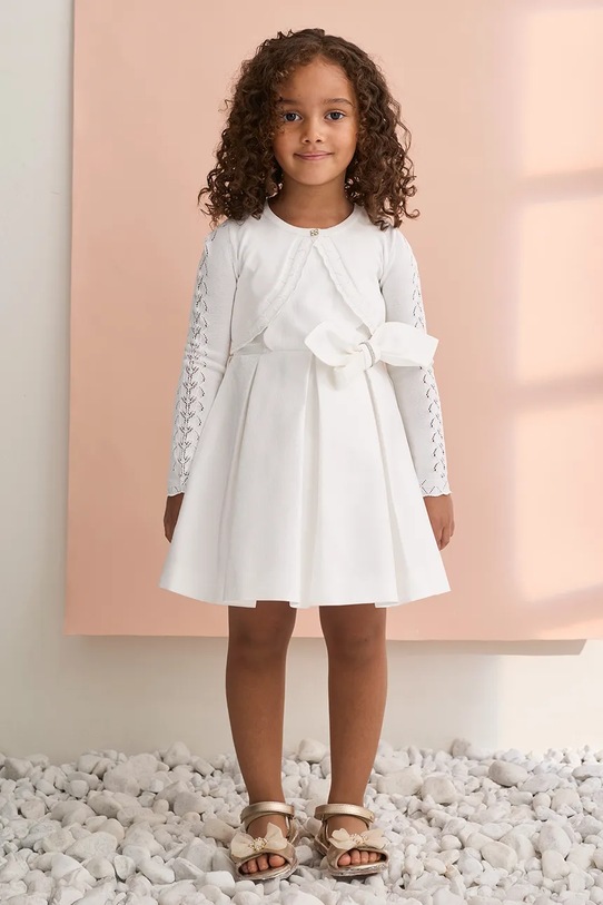 Παιδικό κάρδιγκαν Abel&Lula 5304.1.Mini.PPY2