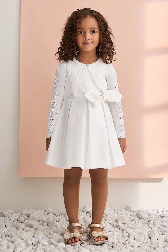 Abel&Lula kardigan dziecięcy 5304.1.Mini.PPY2