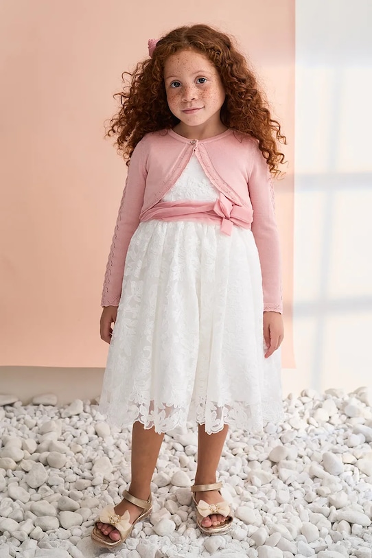 Παιδικό κάρδιγκαν Abel&Lula 5304.1.Mini.PPY2