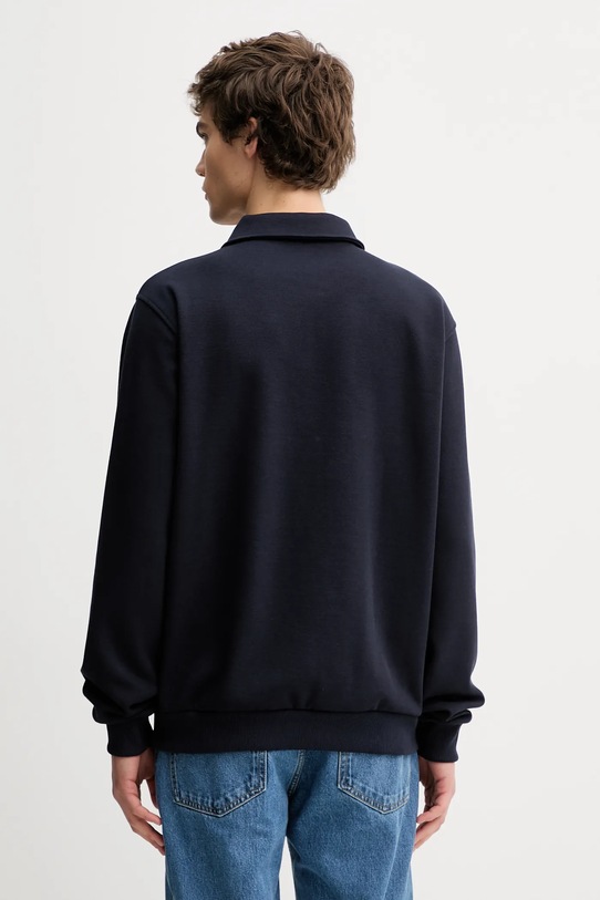 Odzież Les Deux bluza 1000965 granatowy