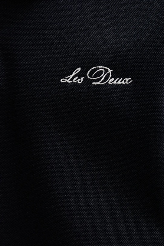 Les Deux bluza 1000965 granatowy