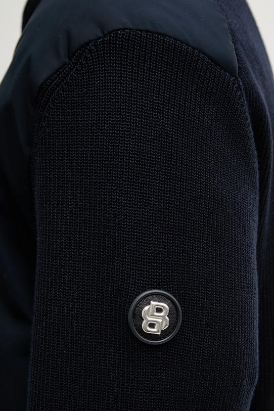 BOSS bomberka męska C-Ubaio granatowy 50556325