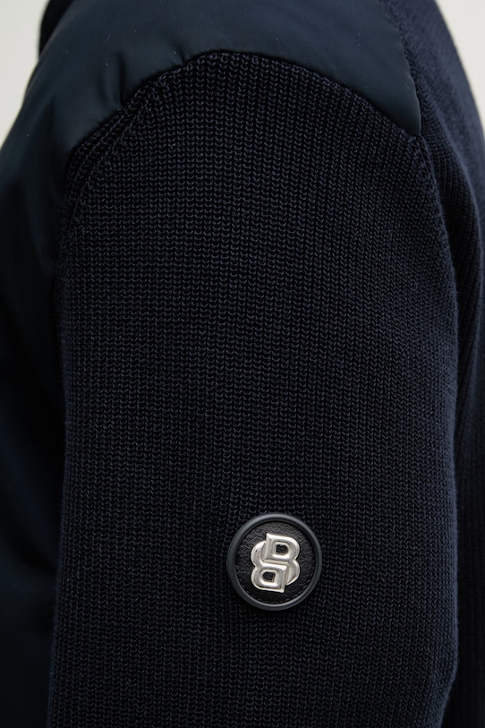 BOSS bomberka męska C-Ubaio granatowy 50556325