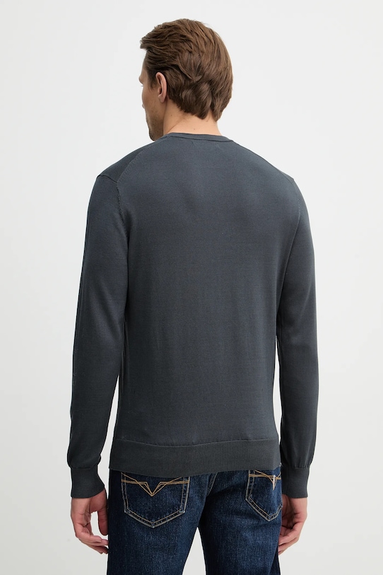 Odjeća Pamučni pulover Guess KALIL M6RR17.Z4451 siva