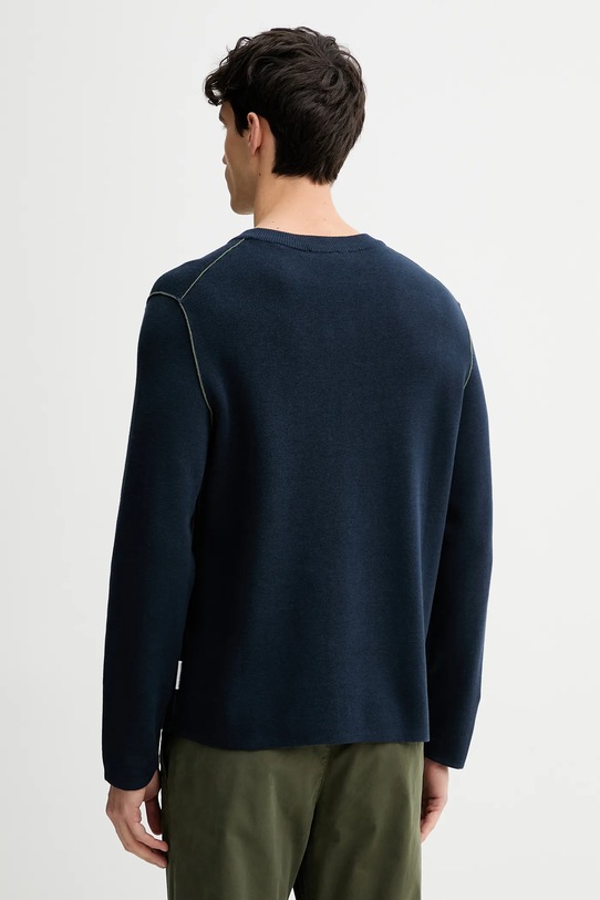 Одежда Свитер Marc O'Polo 5000007630 тёмно-синий