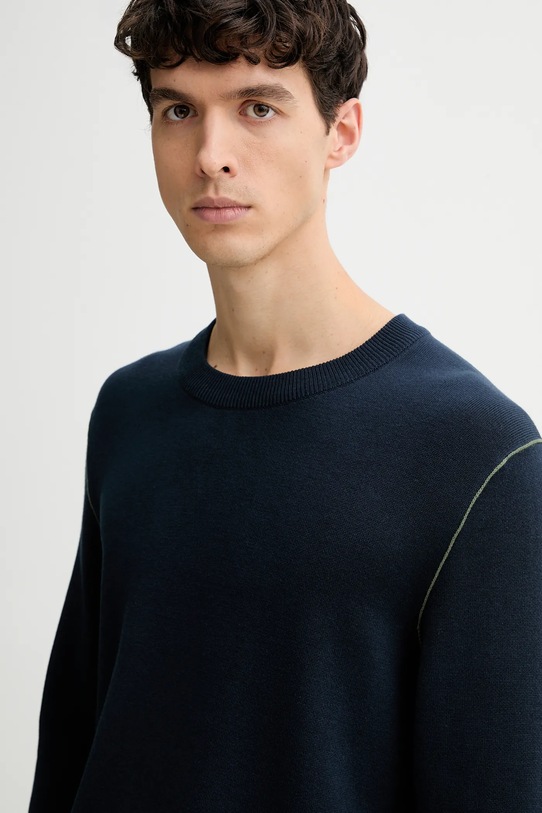 Свитер Marc O'Polo тёмно-синий 5000007630