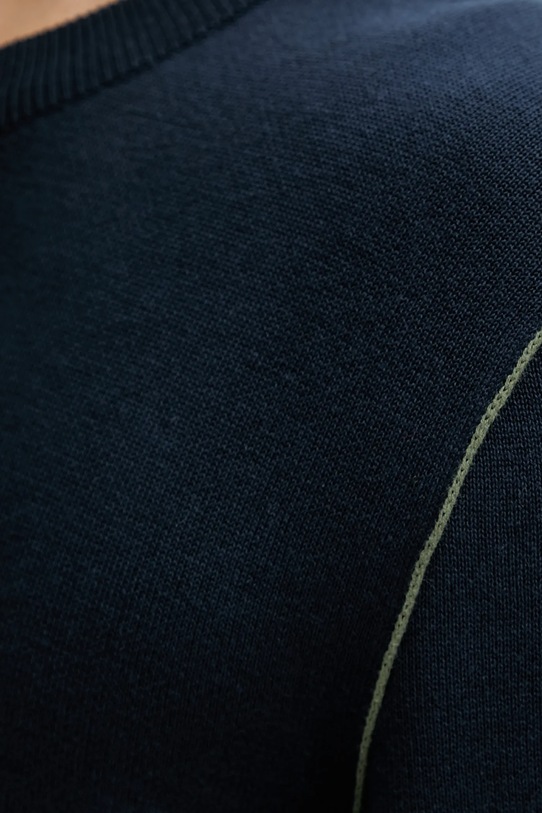 Свитер Marc O'Polo 5000007630 тёмно-синий