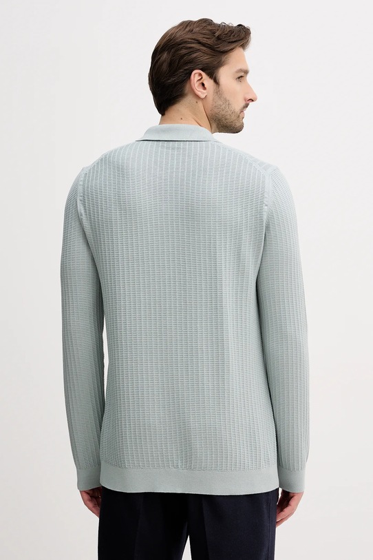 Odzież Joop! sweter 30100015.10100030 zielony