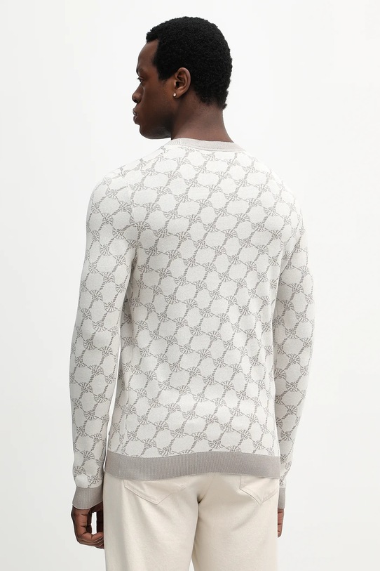 Odzież Joop! sweter 30102137 beżowy