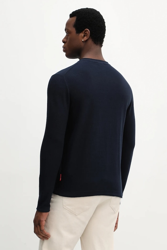 Odzież Joop! sweter 30100019 granatowy