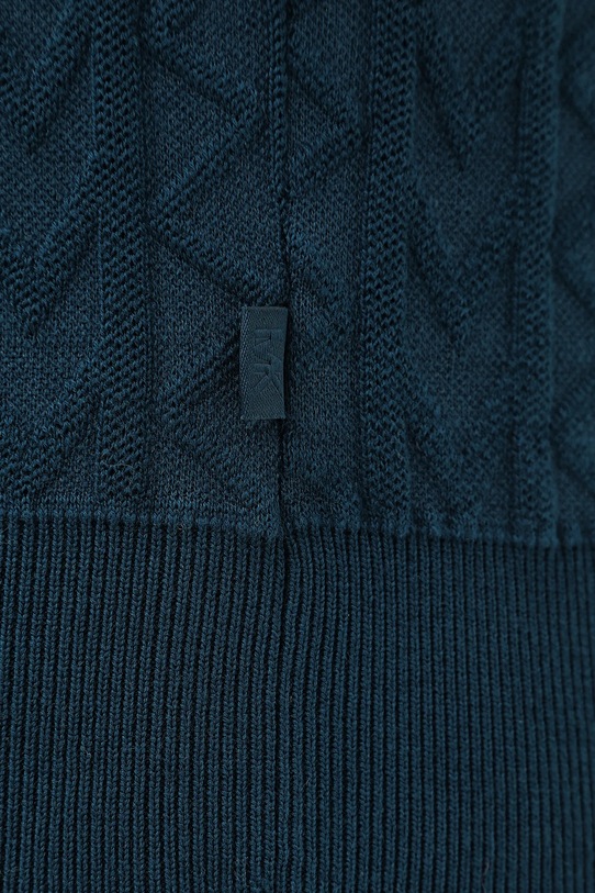 Michael Kors sweter CR660JU469 niebieski