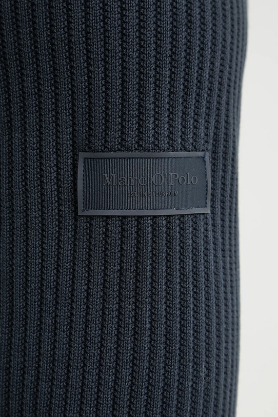 Marc O'Polo sweter bawełniany 5000012749 granatowy