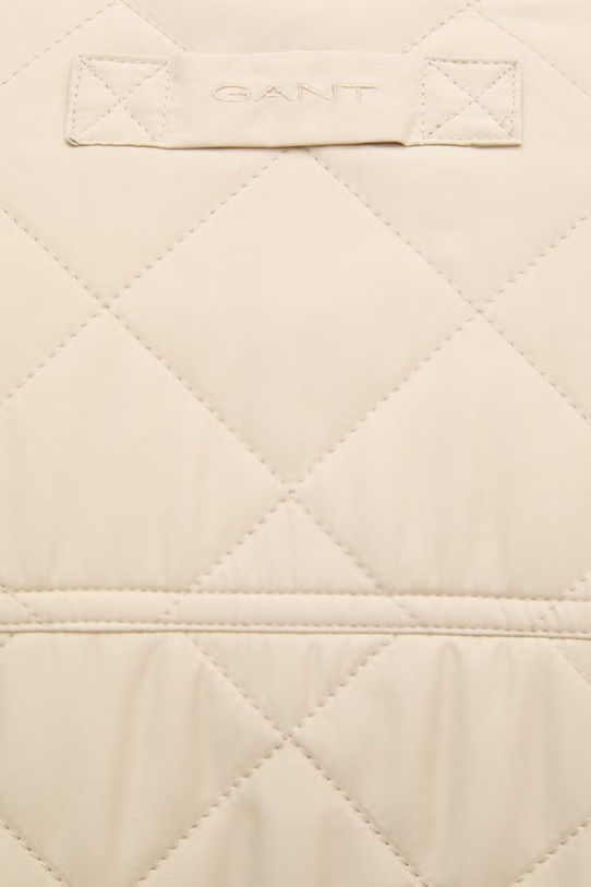 Gant bezrękawnik męski 7006341 beżowy