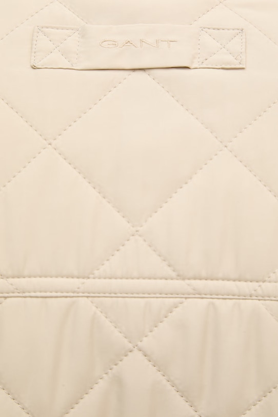 Gant bezrękawnik męski 7006341 beżowy