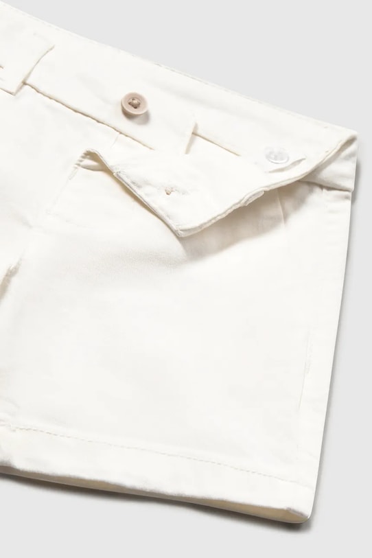 Chłopiec Mayoral szorty dziecięce 207.3B.Baby.PPY2 beżowy