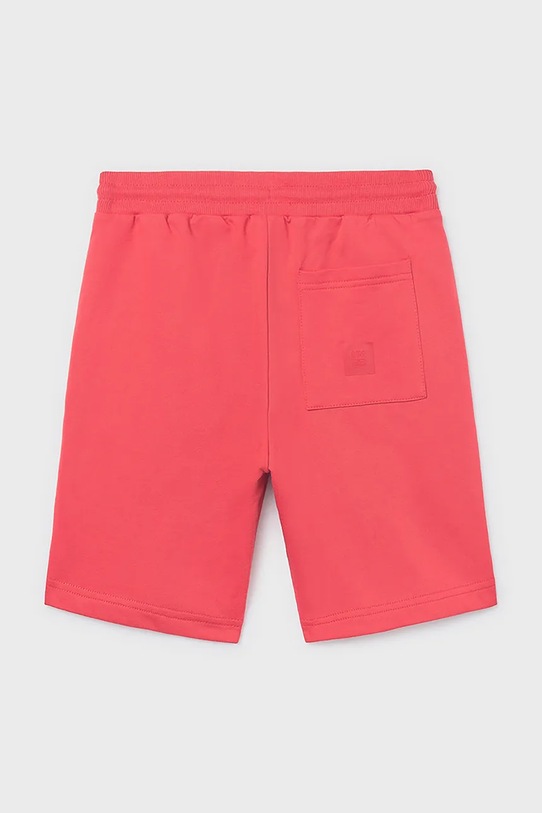 Dječaci Dječje kratke hlače Mayoral 600.7E.Junior.PPY2 crvena
