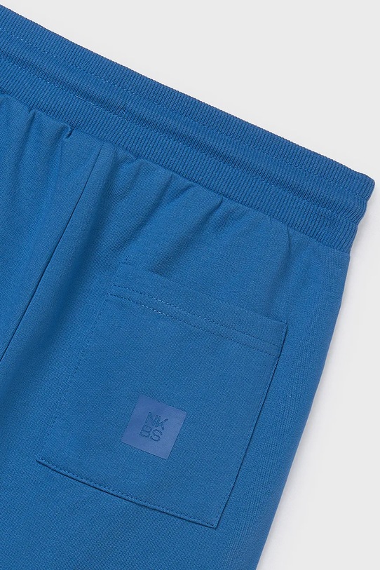 BIMBO Mayoral shorts bambino/a 600.7E.Junior.PPY2 blu