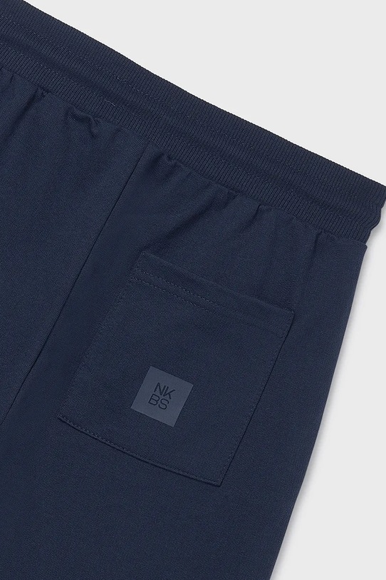 Chłopiec Mayoral szorty dziecięce 600.7E.Junior.PPY2 granatowy