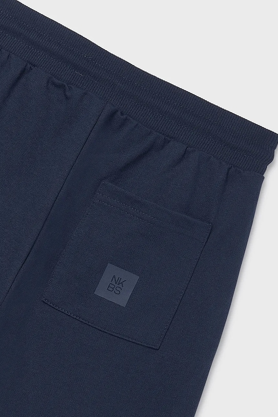 Chłopiec Mayoral szorty dziecięce 600.7E.Junior.PPY2 granatowy