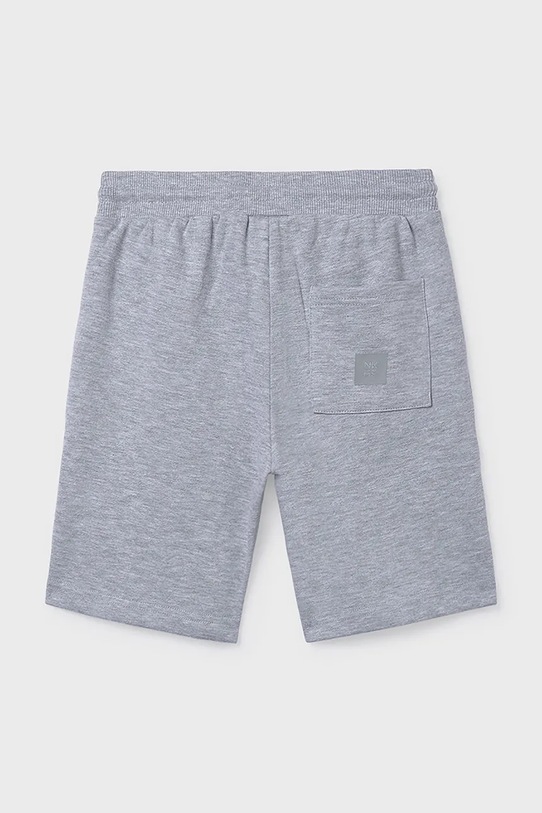 Mayoral shorts bambino/a 600.7E.Junior.PPY2 grigio SS26
