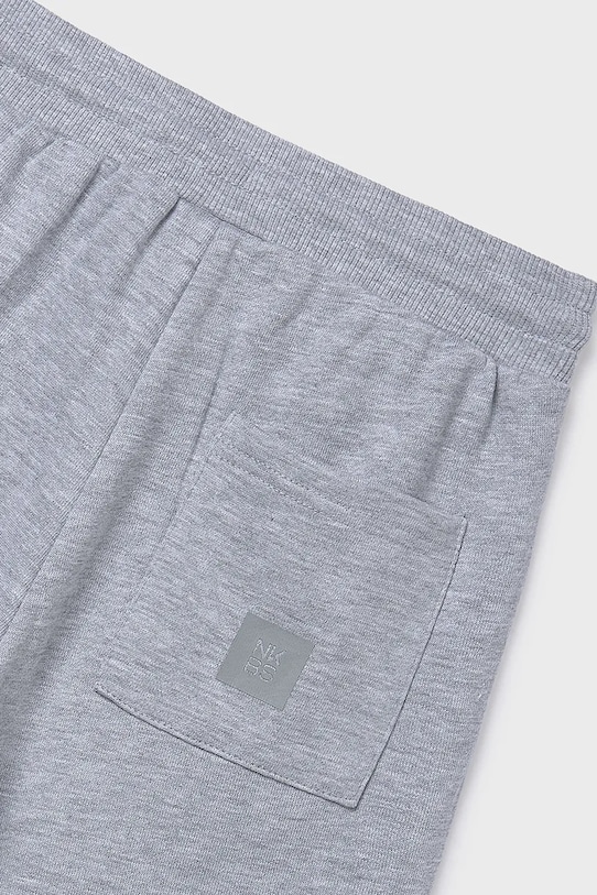BIMBO Mayoral shorts bambino/a 600.7E.Junior.PPY2 grigio