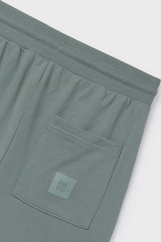 BIMBO Mayoral shorts bambino/a 600.7E.Junior.PPY2 verde