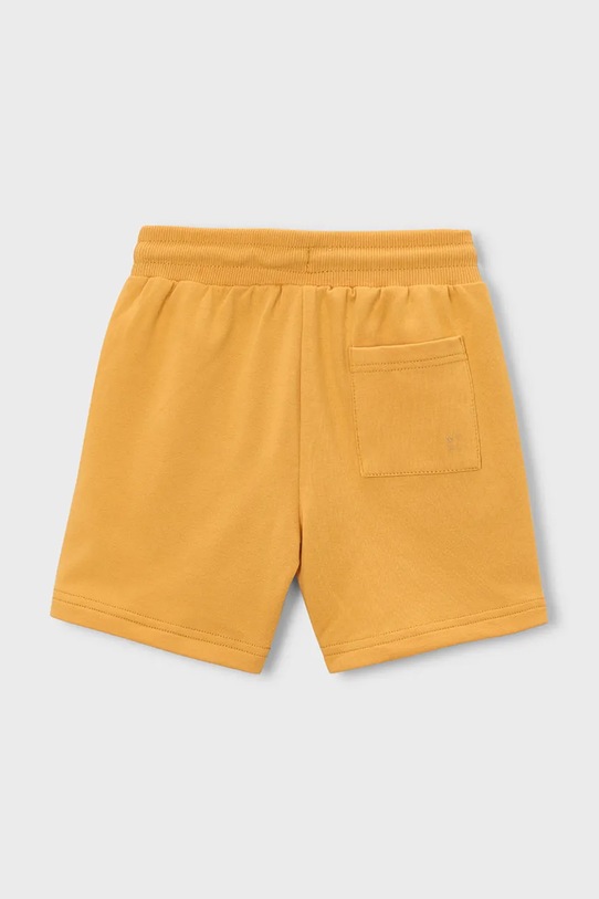 Mayoral szorty dziecięce 611.5G.Mini.PPY2 pomarańczowy SS26