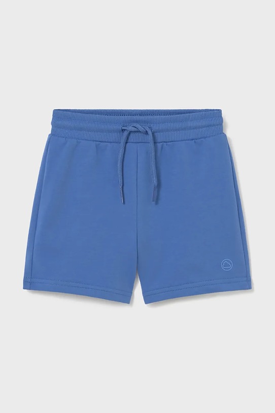 Παιδικό σορτς Mayoral με ελαστάν μπλε 621.3J.Baby.PPY2