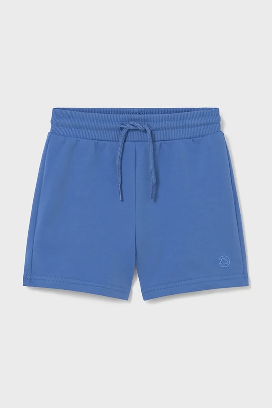 Παιδικό σορτς Mayoral με ελαστάν μπλε 621.3J.Baby.PPY2