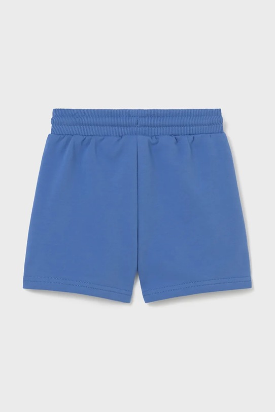 Παιδικό σορτς Mayoral 621.3J.Baby.PPY2 μπλε SS26